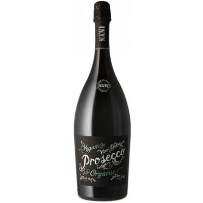 Alberto Nani Prosecco DOC Extra dry 11% 0,75 l (holá láhev) – Hledejceny.cz