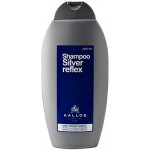 Kallos Silver Reflex šampon na blond vlasy 350 ml – Zboží Dáma