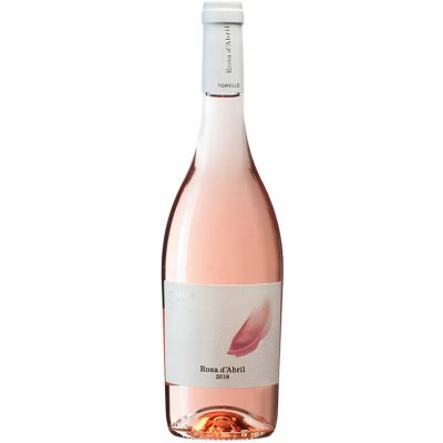 Torelló: Rosa d´Abril 2023 0,75 l (holá láhev) – Hledejceny.cz