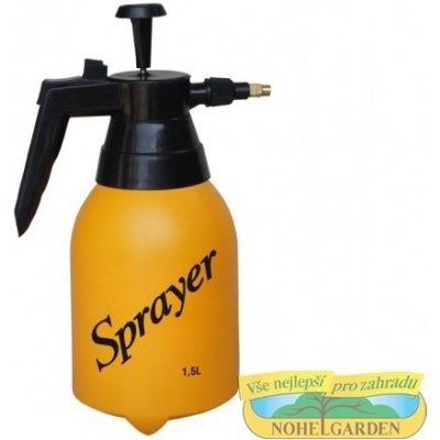 Sprayer 1,5 l – Zboží Mobilmania