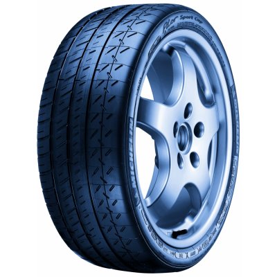 Michelin Pilot Sport Cup + 315/25 R20 99Y – Hledejceny.cz