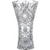 Váza CRYSTALITE BOHEMIA BOHEMIA MIRANDA VÁZA 300 MM