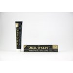 Oral-o-sept quadro power and whitening 75 ml – Hledejceny.cz