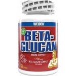 Weider Beta-Glucan 120 kapslí – Hledejceny.cz