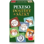 Pexeso Dostihy a sázky – Hledejceny.cz