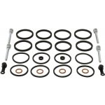 Opravná sada předního brzdového třmenu All Balls HONDA VTR 1000 SP-1 rok 00-01