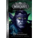 WarCraft: War of The Ancients # 3: The Sundering – Zboží Dáma