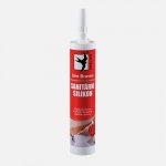 Debbex 306026RL sanitární neutrální silikon 280 ml bahama – Zboží Mobilmania