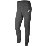 Nike Kalhoty Dětské Park 20 Fleece Šedá – Zboží Mobilmania