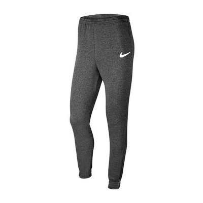 Nike Kalhoty Dětské Park 20 Fleece Šedá – Zboží Mobilmania