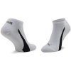 Puma Sada 3 párů nízkých ponožek 907951 02 Bílá