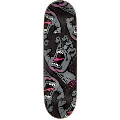 Santa Cruz Crowded Hand – Sleviste.cz