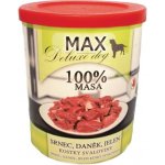 Max Deluxe Srnec daněk & jelen 0,8 kg – Sleviste.cz