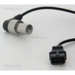 TRISCAN Generátor impulsů, klikový hřídel 885511104 – Hledejceny.cz