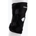 Zamst ZK X Ortéza na koleno černá – Zbozi.Blesk.cz