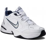 Nike Air Monarch IV 415445 102 Bílá – Hledejceny.cz