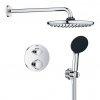 Sprchy a sprchové panely GROHE 34883000