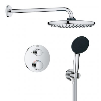 GROHE 34883000 – Zboží Mobilmania