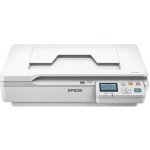 Epson WorkForce DS-5500N – Zboží Mobilmania