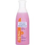 Sally Hansen Zpevňující odlakovač na nehty Strengthening Polish Remover 200 ml – Zbozi.Blesk.cz