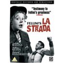 La Strada DVD