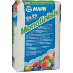 MAPEI Monofinish 22kg – Hledejceny.cz
