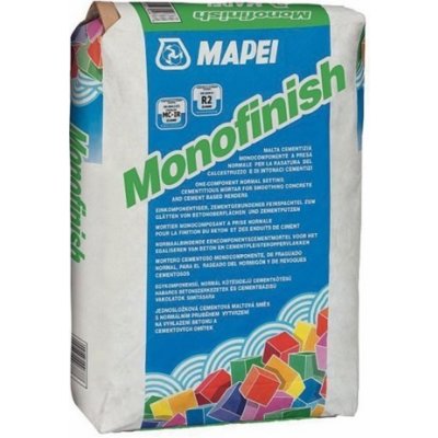 MAPEI Monofinish 22kg – Hledejceny.cz