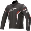 Bunda na motorku Alpinestars T-SP-1 WP HONDA 2025 černo-červeno-bílá