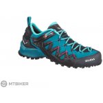 Salewa Ws Wildfire Edge Malta Vivacious blue – Zbozi.Blesk.cz