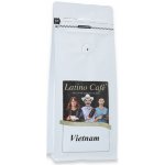 Latino Café Vietnam zrnková 0,1 kg – Hledejceny.cz