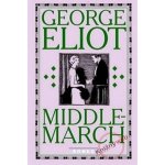 Middlemarch - Eliot George – Hledejceny.cz