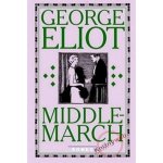 Middlemarch - Eliot George – Sleviste.cz