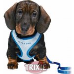Trixie postroj vestička s vodítkem – Sleviste.cz