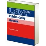 Polsko-český slovník – Zboží Mobilmania