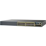 Cisco WS-C2960X-24TD-L – Hledejceny.cz