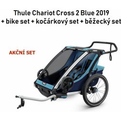 thule chariot 2 - Nejlepší Ceny.cz