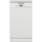 Miele G 5430 SC SL Active Briliantová bílá – Hledejceny.cz