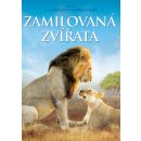 Zamilovaná zvířata DVD