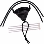 Zfish Náhradní Košík a Guma Spare Set Tube Cup MP – Hledejceny.cz