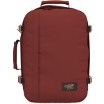 CabinZero Classic Sangria red 36l – Zboží Dáma