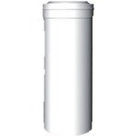 Almeva Lik trubka s hrdlem 2000mm 80/125 mm LPRK28 – Sleviste.cz