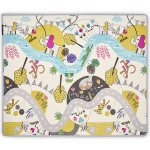 Kinderkraft Hrací podložka Matty – Sleviste.cz