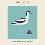 Bert Jansch - Avocet LTD LP – Hledejceny.cz