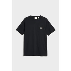 Gant tričko SMALL GRAPHIC SS T-SHIRT černá