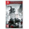 Hra na Nintendo Switch Assassin's Creed 3 Remastered