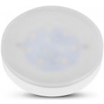 V-TAC LED žárovka SAMSUNG CHIP GX53/6,4W/230V 4000K VT1234 – Hledejceny.cz