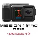 GoPro MISSION 1 PRO Grip edition – Hledejceny.cz
