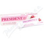 PresiDENT Baby 0-3 malina 30 ml – Hledejceny.cz