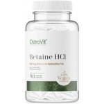 OstroVit Betain HCl VEGE 90 kapslí – Hledejceny.cz