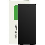 LCD Displej Motorola Edge 30 Ultra - originál – Zboží Živě